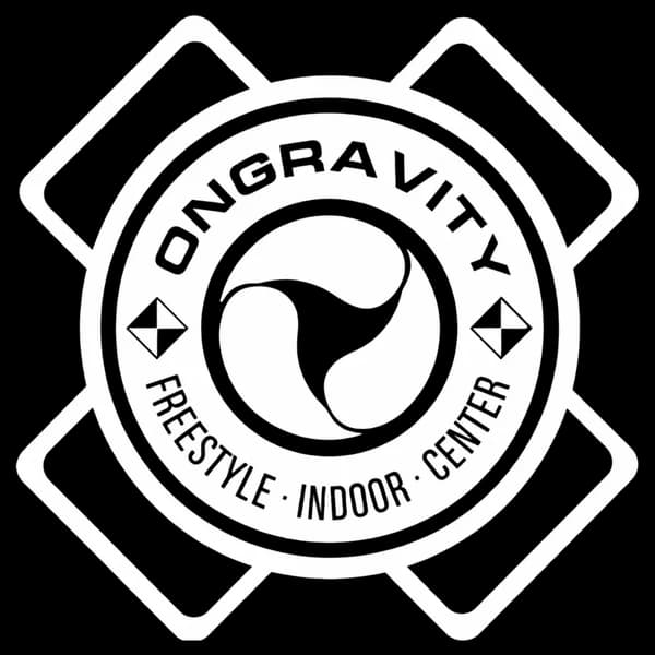Logo Ongravity Freestyle