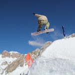 ¿Cómo diseñar un buen entrenamiento antes de hacer snowboard?