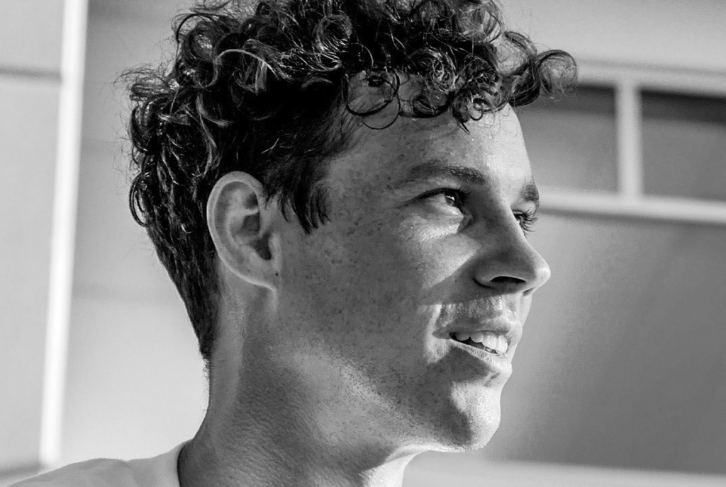Ben Raemers, trágico final para una estrella del skate británico