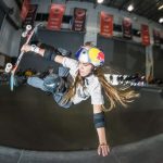 Daniela Terol, presente y futuro del skate español