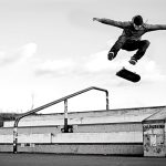Skate para principiantes: consejos fundamentales