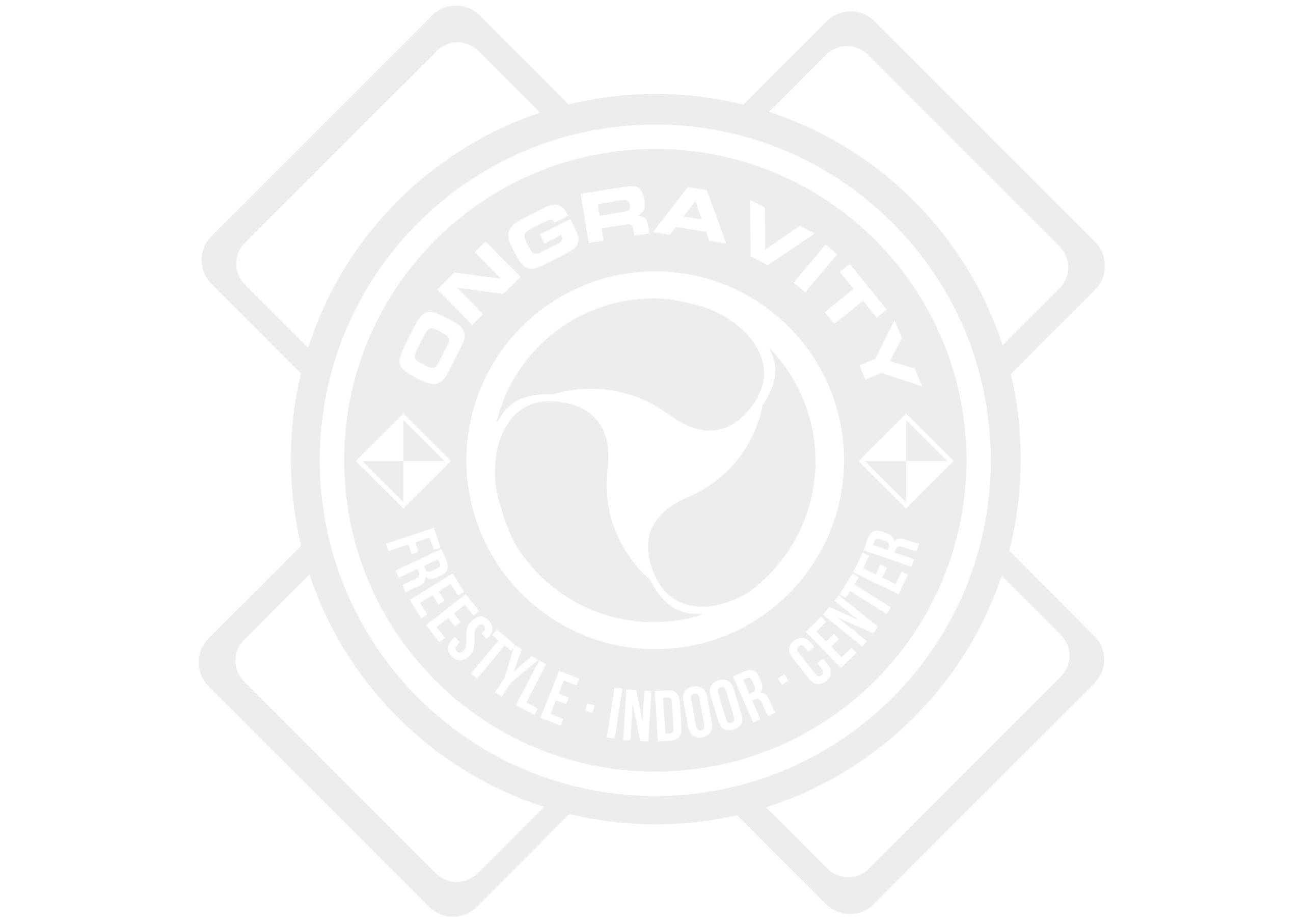 Logo Ongravity