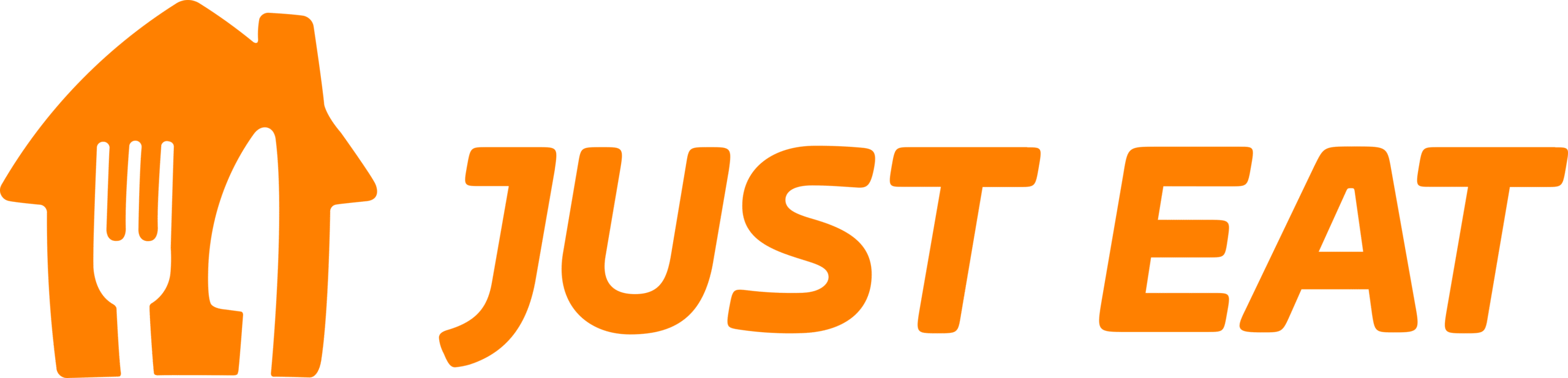 Just Eat