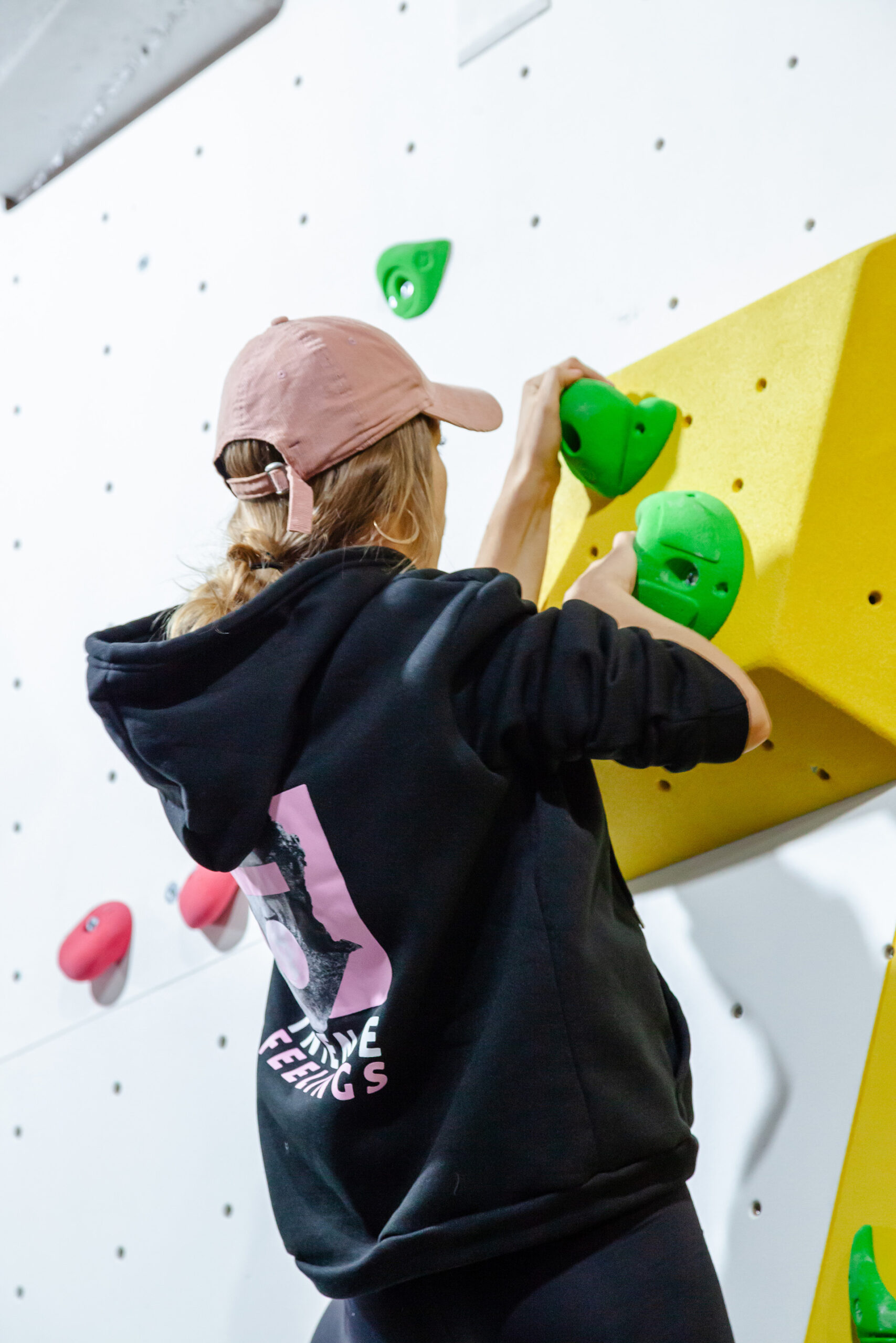 ONGRAVITY — boulder (galería)