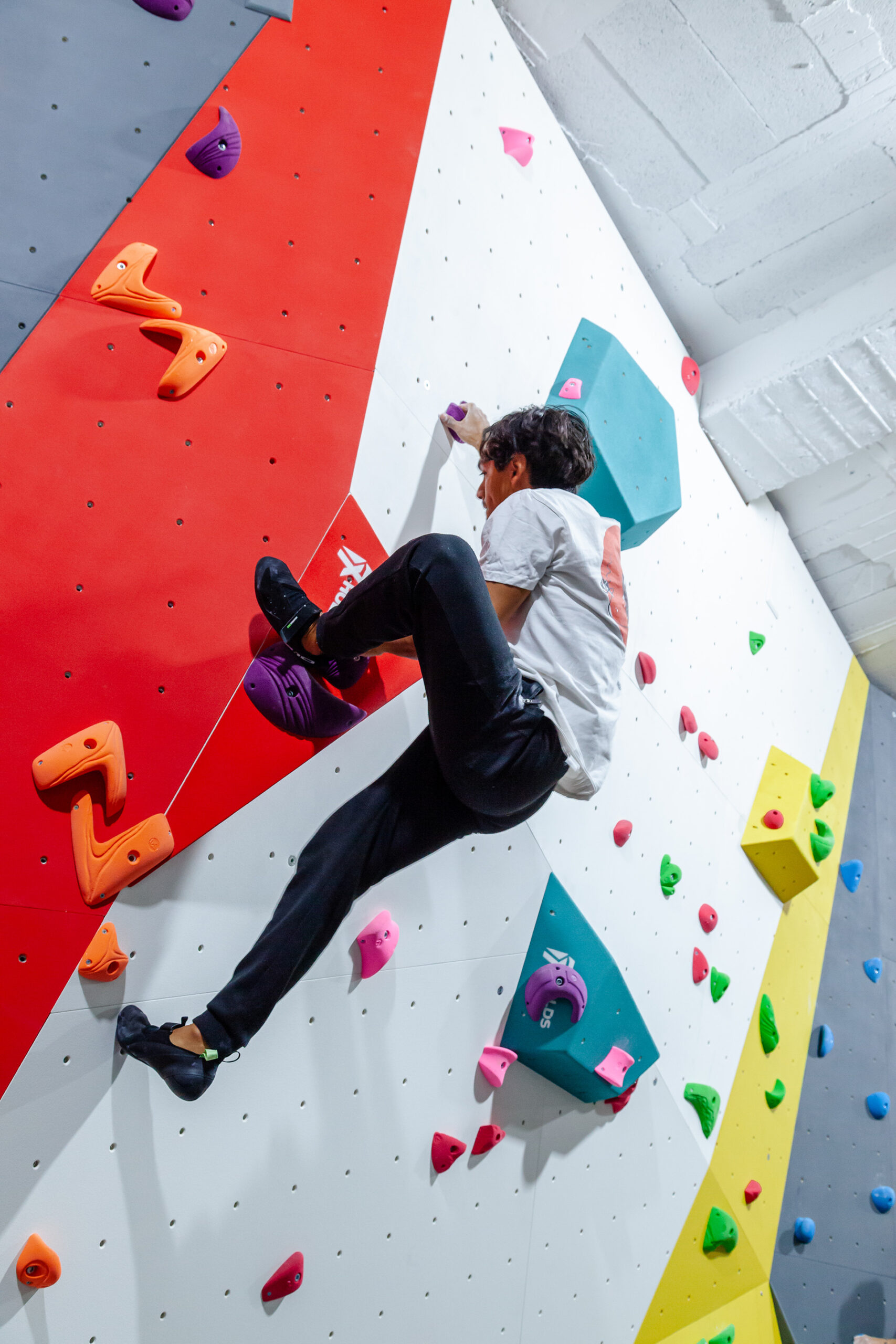 ONGRAVITY — boulder (galería)