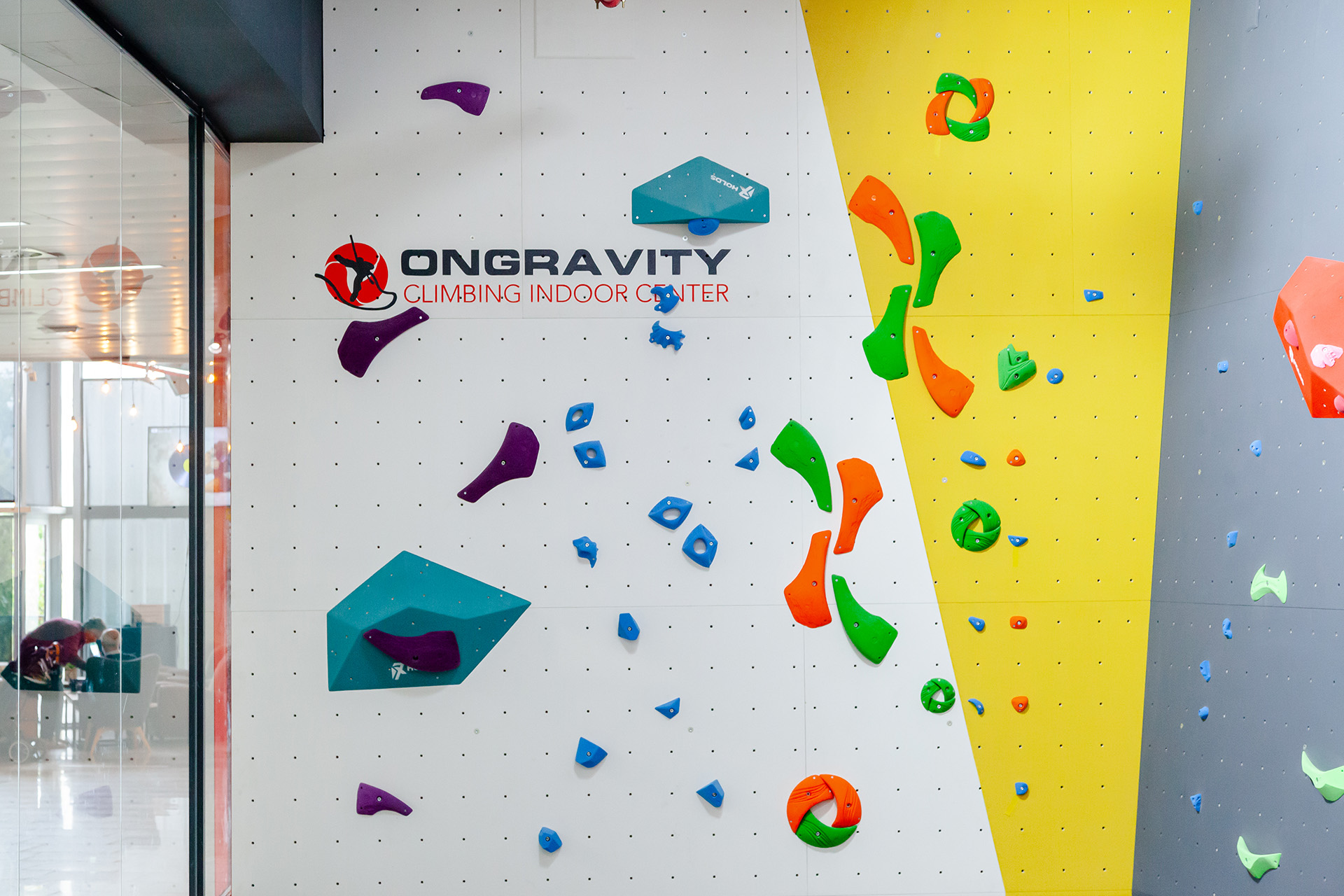 ONGRAVITY — boulder (galería)