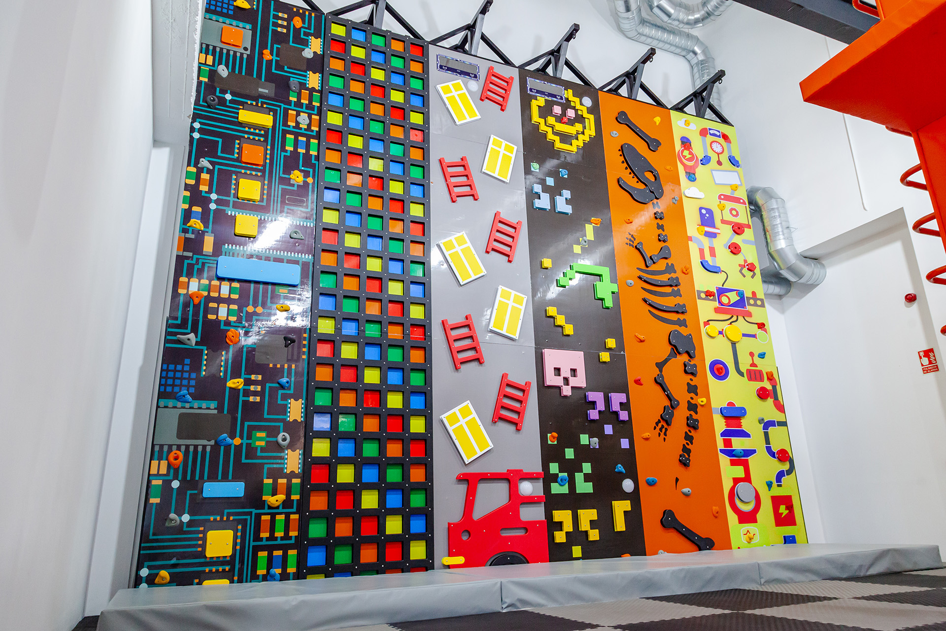 Cumpleaños — Kids Xperience (imagen principal)