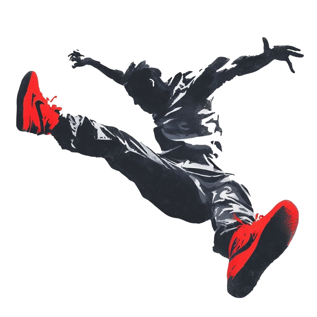 Sticker AcroKour