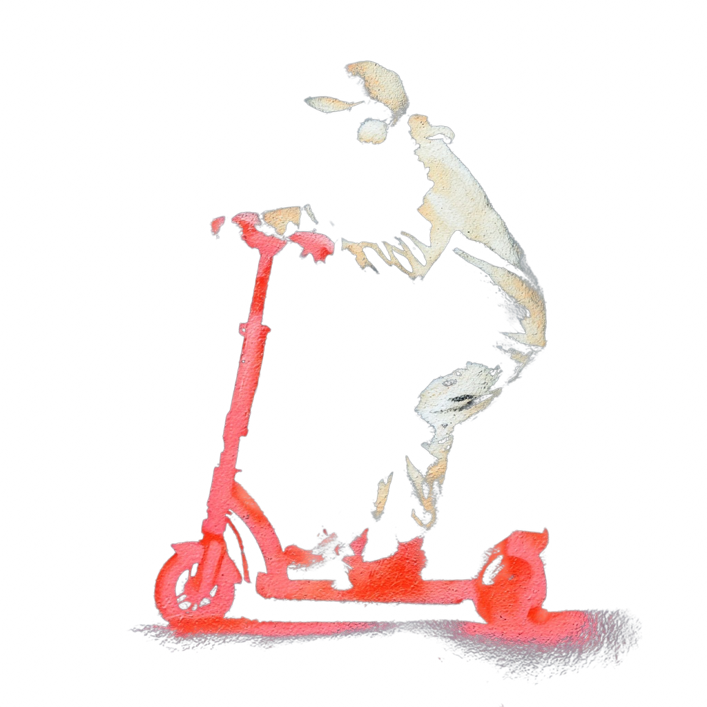 Scooter OnGravity