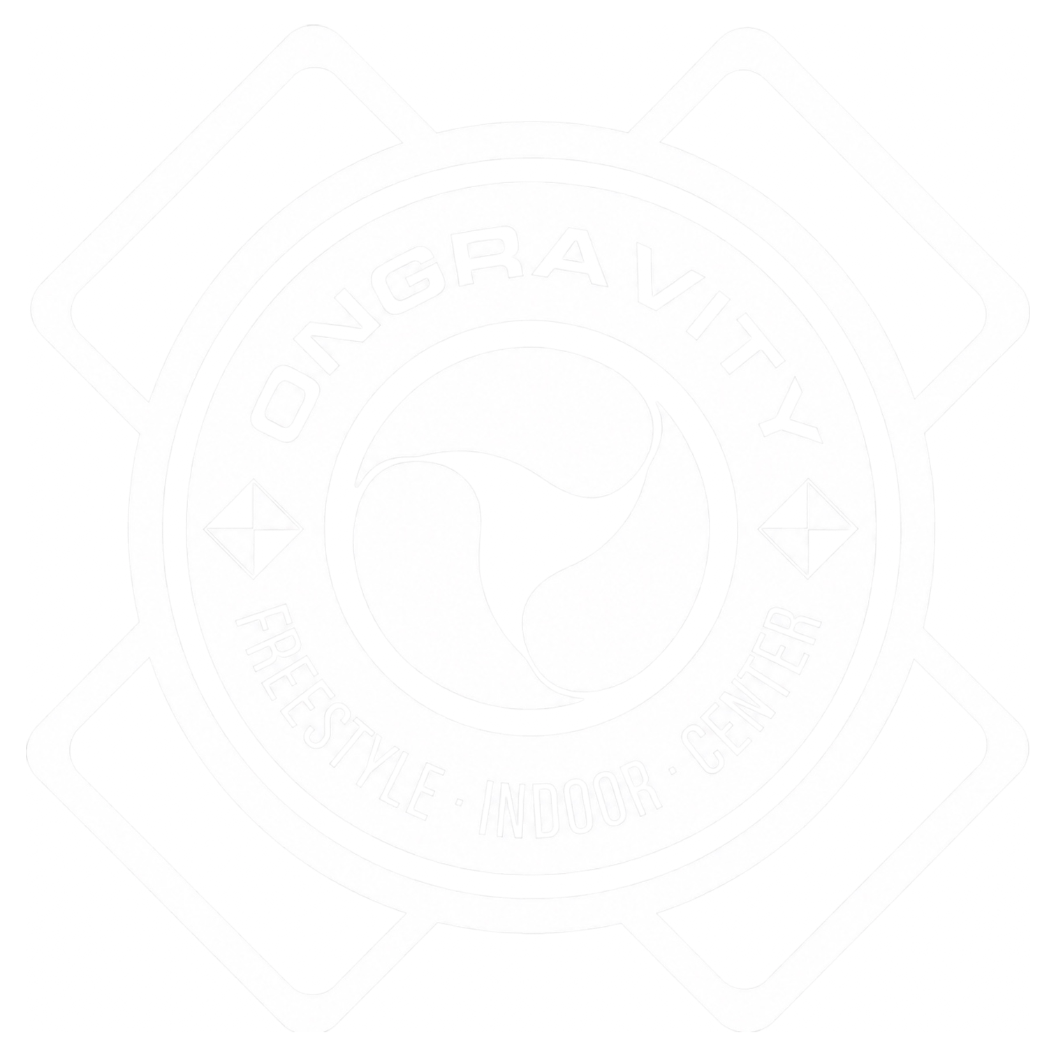 Logo Ongravity Freestyle